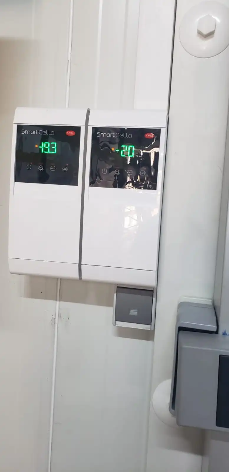 Système régulation chauffage rénovation énergétique Lyon